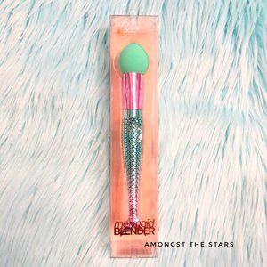 Beauty 360 Mermaid Makeup Beauty Blender